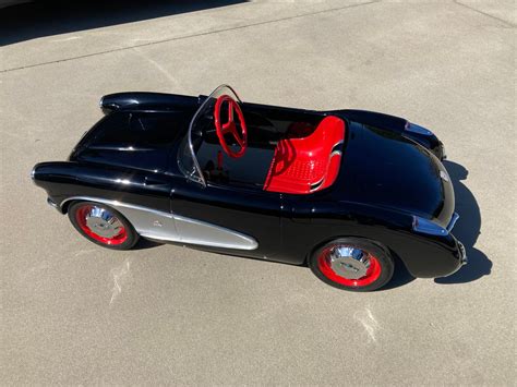 new restoration documentaries will soon feature the 1956 corvette 6