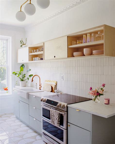 5 Small Kitchen Renovation Ideas That Maximize Every Inch - SemiStories