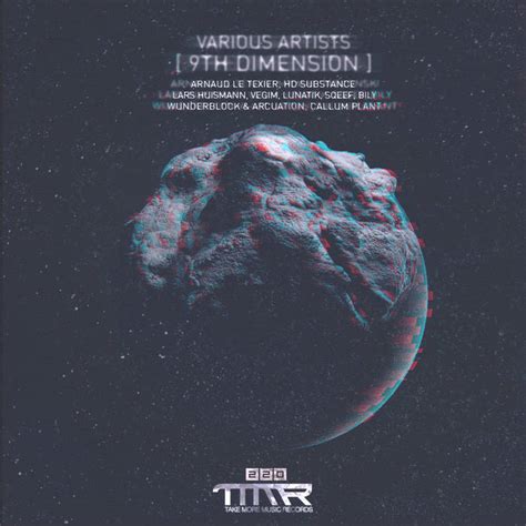 dimension  artists tmm recordings