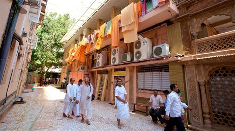 Visita Templo De Iskcon En Juhu Tours And Actividades Expediamx