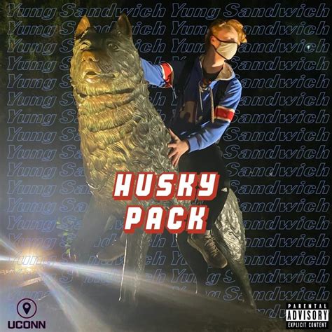 Yung Sandwich Husky Pack Lyrics And Tracklist Genius