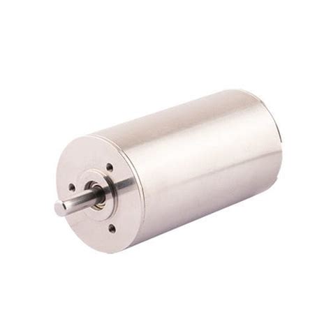 Slotless Motor 30zwwc65 Jiangsu Dings Intelligent Control Technology Co Dc Brushless