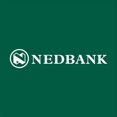 Nedbank logo, Vector Logo of Nedbank brand free download (eps, ai, png ...