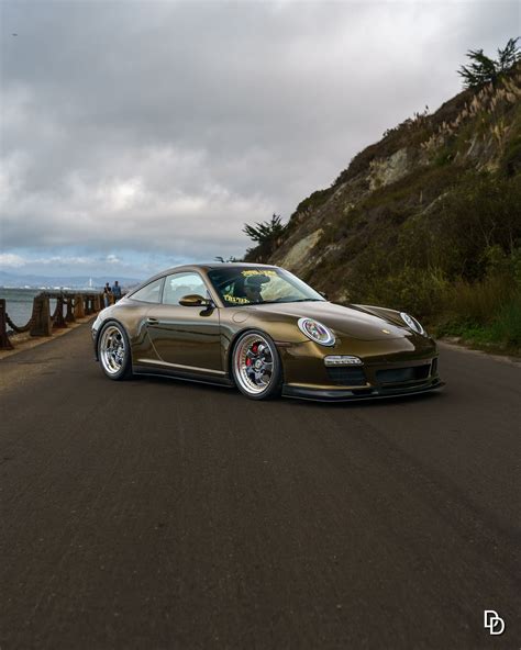 Lets See Your Page Rennlist Porsche Discussion Forums