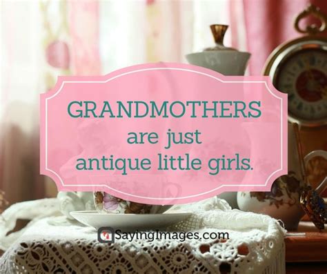 30 Sweet Grandma Quotes Dedicated To All Grandmothers