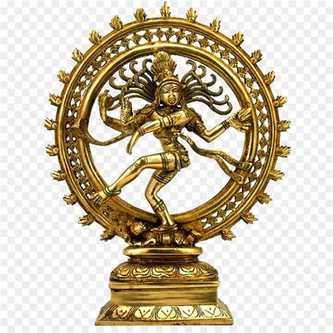 Shiva Nataraja O Hindu Smo Png Transparente Gr Tis