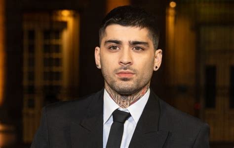 Zayn Malik Announces New Album Room Under The Stairs