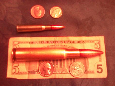 50 Cal Bmg Vs 50 Cal Beowulf 239427 What Is The Difference Between 50