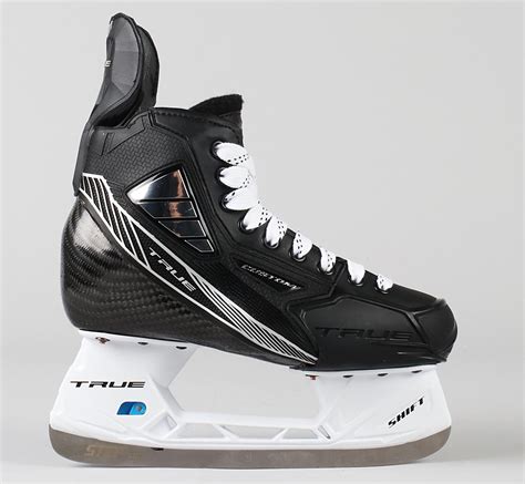 Size 6 / 6 - TRUE Custom Skates #4 - Pro Stock Hockey