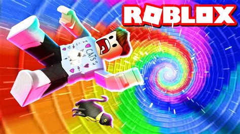 Roblox Dropper Obby Roblox Adventures Youtube