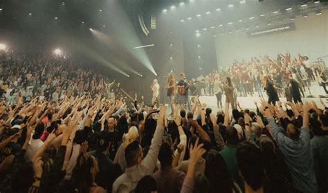 10 Best Elevation Worship Songs of All Time - Singersroom.com