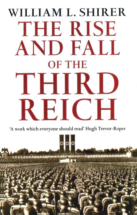 Buy The Rise And Fall Of The Third Reich Book In Sri Lanka Jumpbookslk