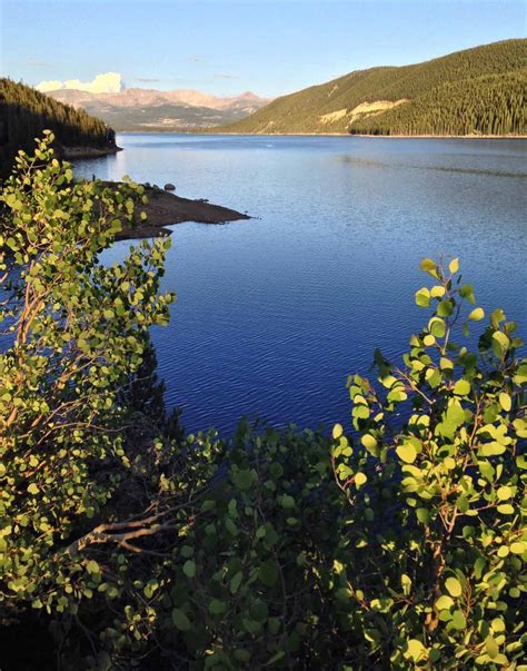 Turquoise Lake Activities | Visit Leadville-Twin Lakes | Leadville, CO