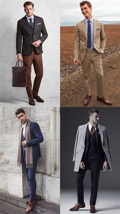 How To Wear Brown In 9 Easy And Stylish Ways