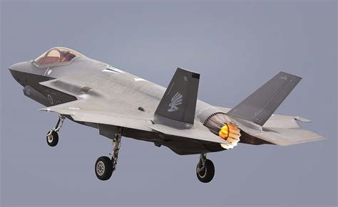 New weapons for the F-35C fighter jet - War Wings Daily