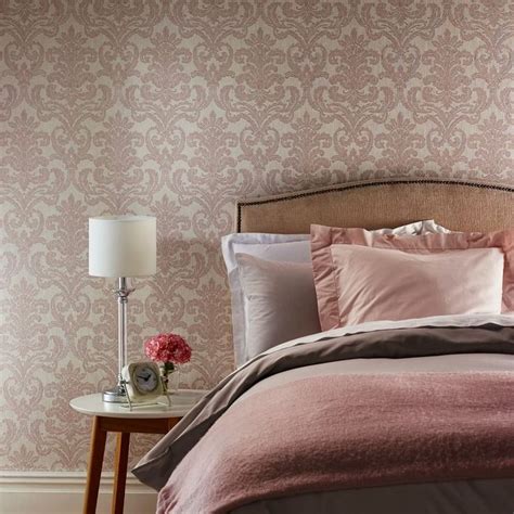 36 The True Meaning Of Wallpaper Bedroom Vintage Elliahome Wallpaper Bedroom Vintage