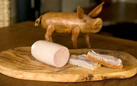 Hausmacher Leberwurst im Darm Wurstglück Hofladen Schulte Hörster