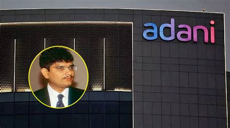 Congress Asks Questions on Ketan Parekh-Adani Group Links, JPC Probe