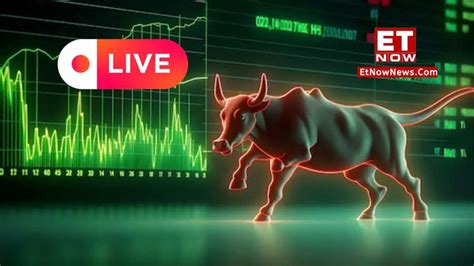 Stock Market Closing Bell Sensex Ends Flat Nifty Settles At 22212