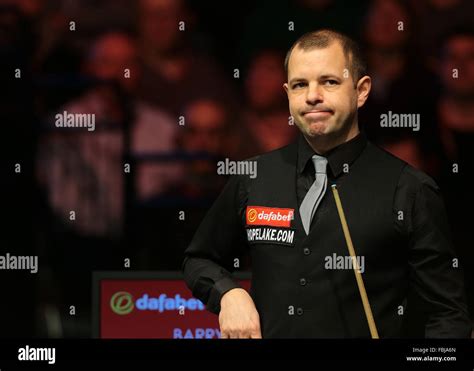 Ronnie Osullivan Reacts After Hi Res Stock Photography And Images Alamy