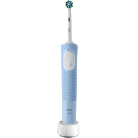 Oral B Braun Vitality Pro Protect X Clean Blue