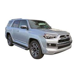 2019 Toyota 4 Runner Trim Levels W Configurations Comparison