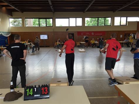 Bilder Der Deutschen Meisterschaft 2016 Im Cornhole Cornhole De