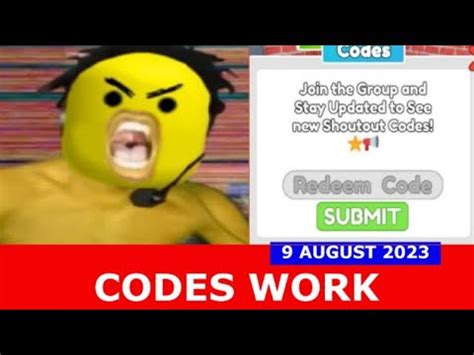 CODES PROVE MOM WRONG BY BEING A FAMOUS STREAMER ROBLOX 9 AUGUST