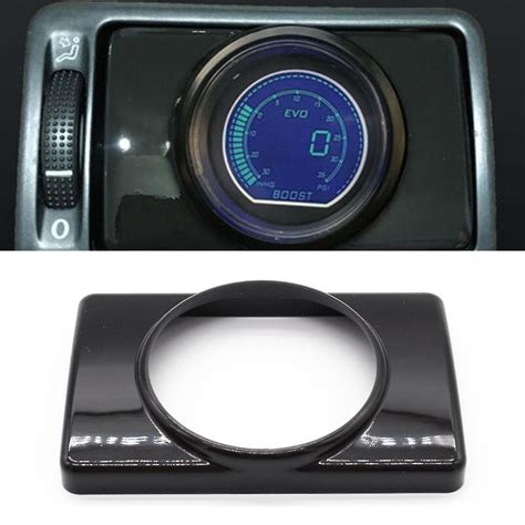 Für Golf Mk4 2001 2006 Vent Gauge Pod Adapter Dashboard Abdeckung