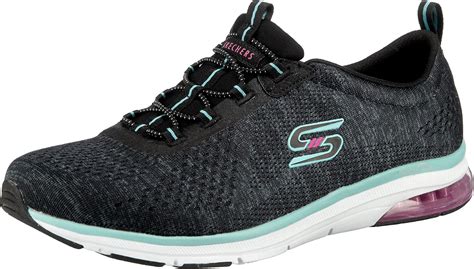 Buy Skechers Skech AIR Edge Brite Times Women S Casual Shoes 104057