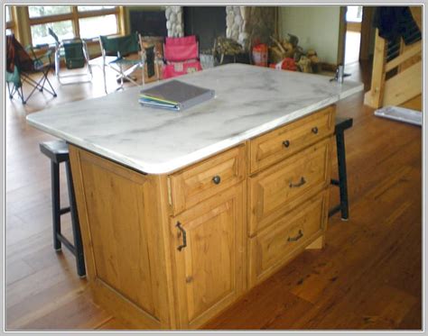 20 Of The Most Gorgeous Marble Kitchen Island Ideas Kitchen Marble