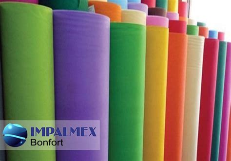 Bonfort Impalmex