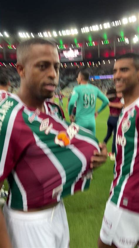 Fluminense F C On Twitter Fluminense Out Of Context