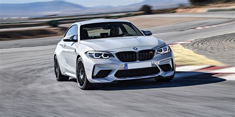 BMW M2 Review 2022 Drive Specs Pricing Carwow