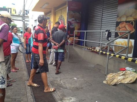 G1 Morador De Rua é Espancado E Morto Enquanto Dormia Com A