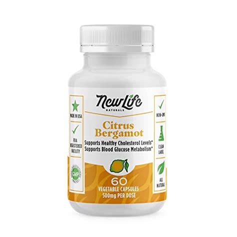 Top 10 Best Natural Cholesterol Lowering Supplement Reviews And Buying Guide Katynel