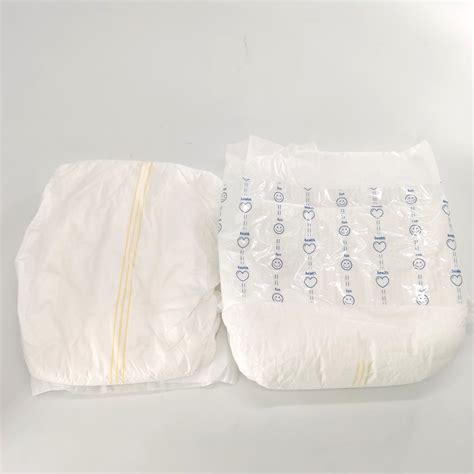 Soft Breathable Embroidered Disposable Ultra Thick Abdl Europe Korean