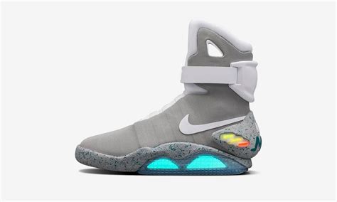 Unleash Your Style Air Mags Innovation Meets Imagination