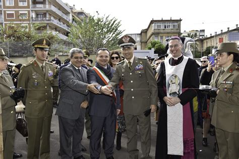 Rispetto E Onore Al Tricolore Messina Social City