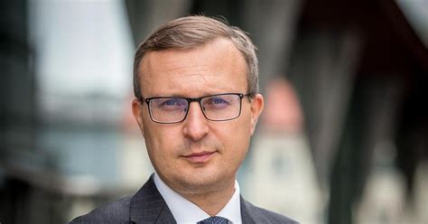 Prezes PFR w przyszłym roku PKB powinien urosnąć o około 1 proc