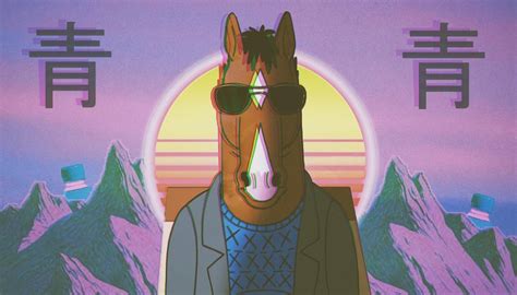 Download Aesthetic Profile Picture Bojack Horseman Wallpaper ...