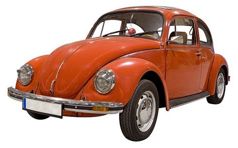 Volkswagen Beetle History: Generations, Models & More | dubizzle