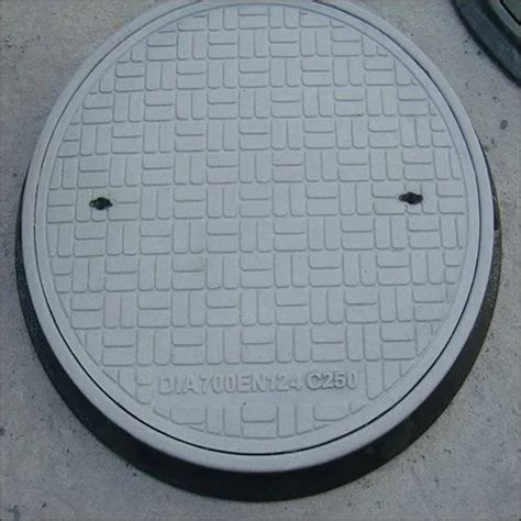 Sewer Cover - Sewer Manhole Cover Manufacturer from Narnaul