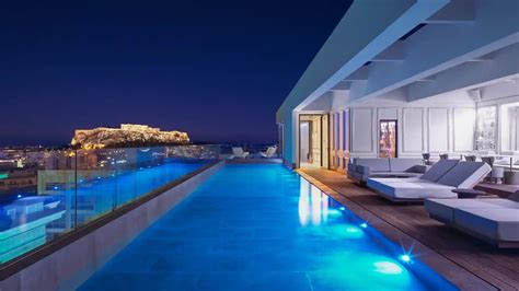 Deals & Special Offers | NYX Esperia Palace Hotel Athens