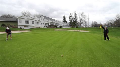 Columbia Golf Country Club Sandbagging Youtube