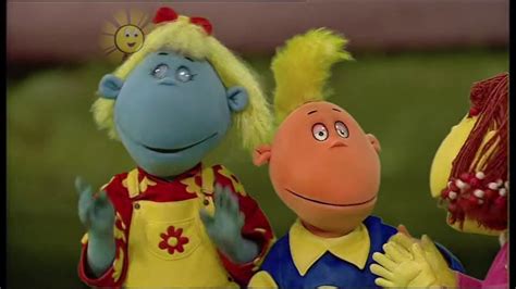 Weenies The Tweenies Are Small Oh Oh The Tweenies Wallpaper