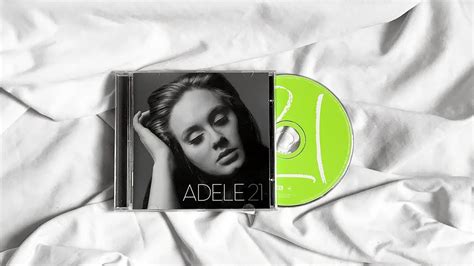 Adele 21 Deluxe Edition