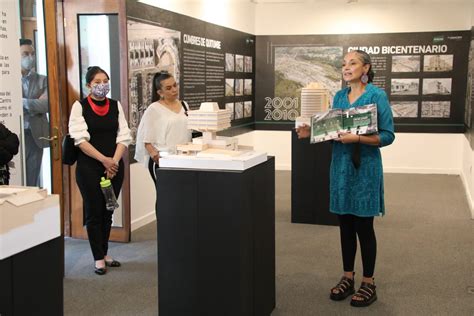 Clientes De Unacem Ecuador Visitaron La Exposici N Memorias De La