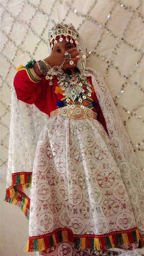 Kabyle Wedding Dress Atelier Yuwa Ciao Jp