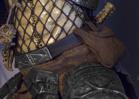 Hot Toys Predator 1 RPF Costume And Prop Maker Community